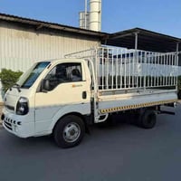 كيا حمل • كركوك • نقل داخل وخارج