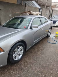 جارجر • ٢٠١٣ • رقم بصره