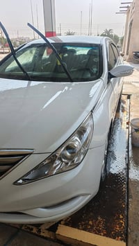 سوناتا 14 مكينه دوش مكصوصه جنطه سعر52 07729220856