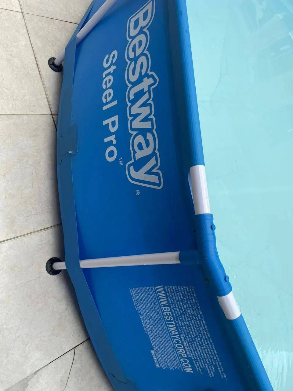 مسبح الطول 3متر و66 سنتمتر والارتفاع 75 سنتمتر مع منظومه فلتر وتدوير
ترامبولين الطول 3 متر ارتفاع 3 متر


**إذا كنت صاحب هذا الإعلان وتريد حذفه لأي سبب، رجاءا أرسل رسالة إلى الدعم الفني**