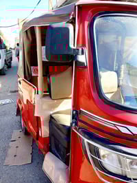 تكتك • موديل ٢٢ • كفالة عامة