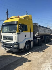 مان البيع 2003 مكفوله 07702706153