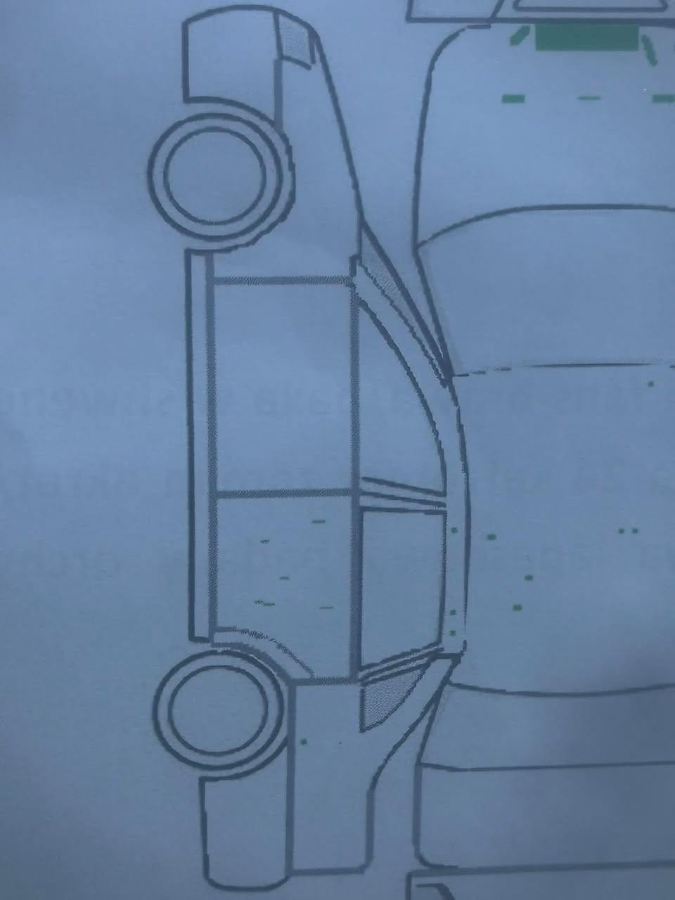 من رخصة الادمن
كورلا خليجي 2023 شركة ساز 
فول مواصفات 
ماشية 76000
فتحة سقف 
تحكم ستيرن جهتين 
شاشة 
كامرة خلفية 
حساسات امامي خلفي 
مري شفط 
تبريد بيانو 
مراية الداخلية تعتيم 
لايت Led
كشاف امامي خلفي 
تبريد قطعتين 
تخم تاير جديد 
سيارة نضيفة ومتعوب عليها 
ملاحظة/ السيارة بيهة بارد ب البنيد بدون صبغ ورصعات بسيطة مامسحوبات 
السعر / 170 وبيها مجال بسيط 
مكان السيارة ديالى /بلدروز 
***********

