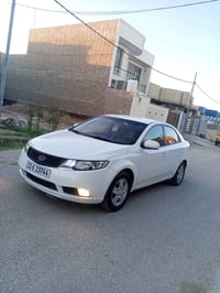 فورتي • ٢٠٠٩ • رقم بغداد