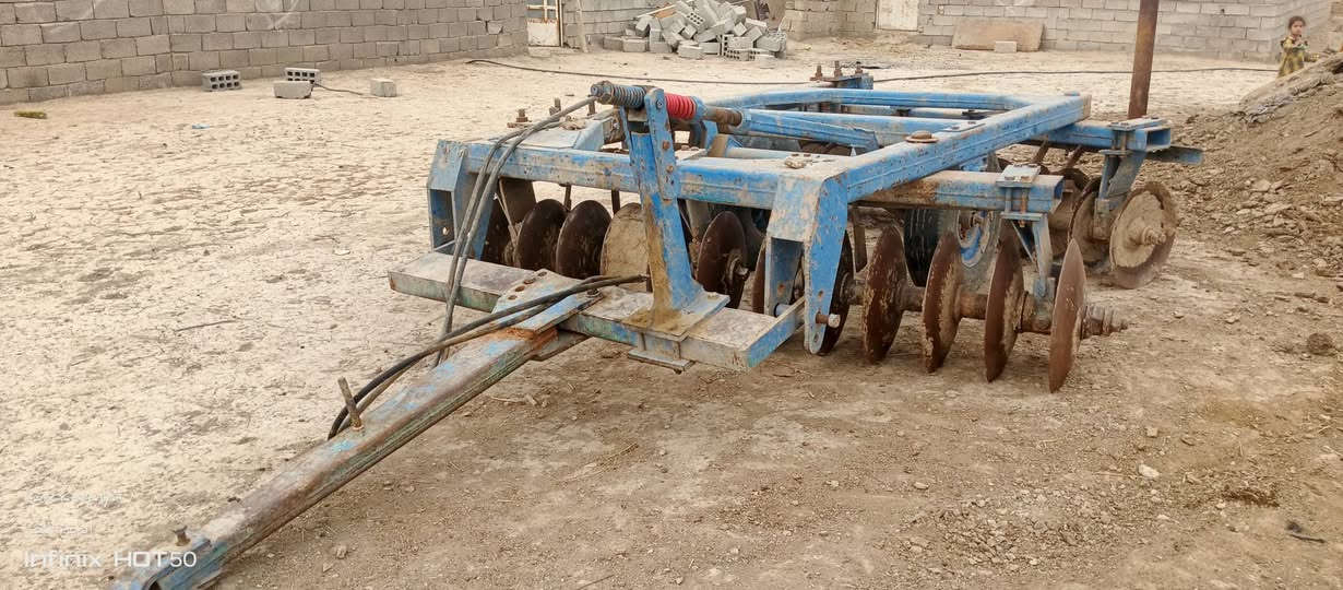 السلام عليكم دسك للبيع حجم 24 دفاعي للاستفسار اتصال على ***********
***********
