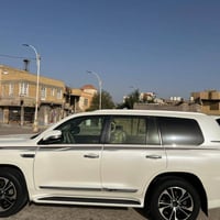 لاندكروز • ٢٠٢١ • رقم اربيل