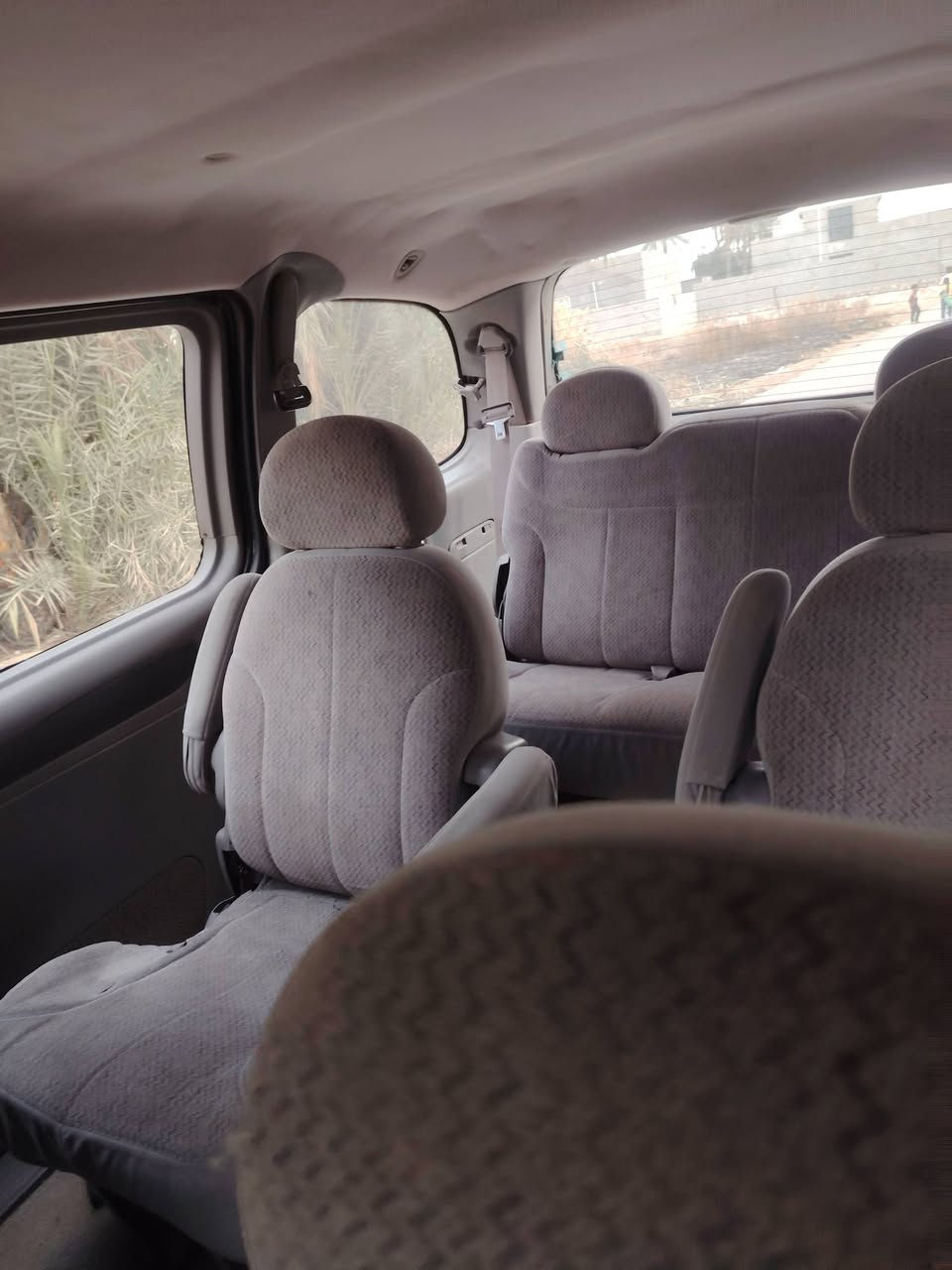 فورد أمريكي وند ستار موديل 98 للبيع او مراوس


**إذا كنت صاحب هذا الإعلان وتريد حذفه لأي سبب، رجاءا أرسل رسالة إلى الدعم الفني**