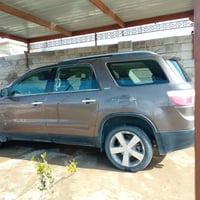 جمسي اكاديا موديل 9 سبعه راكب رقم نينوى مشروع وطني رقم انكليزي سنويا ل...