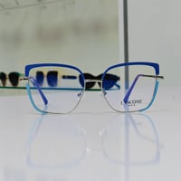 المرتضى للبصريات • فحص بصر • عدسات لاصقة