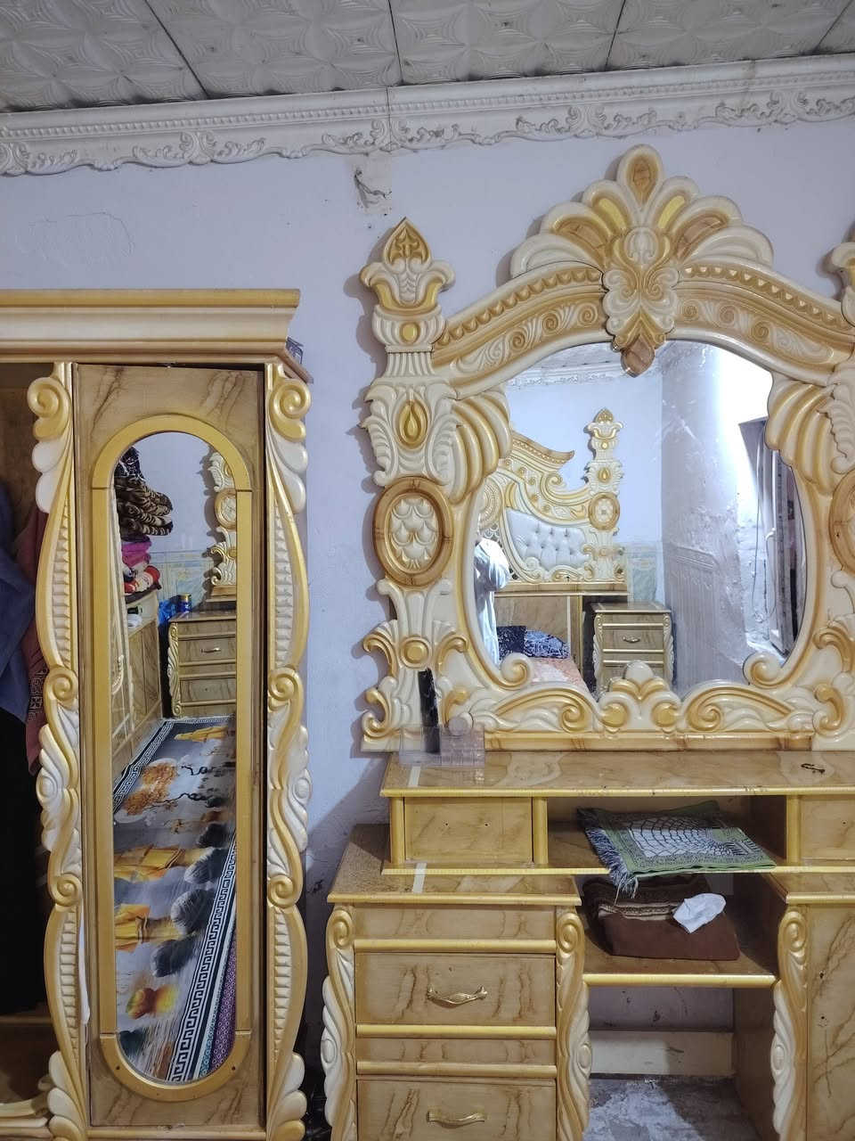 غرفه نوم مستعمله قليل للبيع صاج عراقي شغل مصري سعر ٩٠٠


**إذا كنت صاحب هذا الإعلان وتريد حذفه لأي سبب، رجاءا أرسل رسالة إلى الدعم الفني**