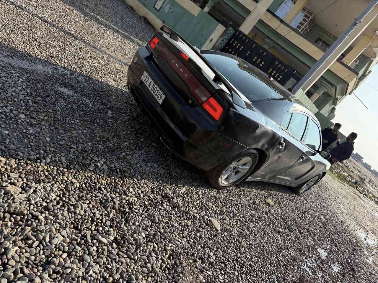 جارجر2012حادثه جاملغ وبنيد بدون دواخل
السعر130.      للبيع او مراوس.       ***********
