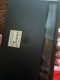 ايباد ريد مجك استرا • ٢٥٦ • نظيفه