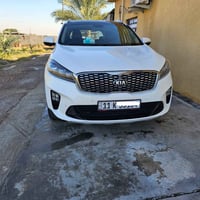 سورينتو • ٢٠١٩ • مكفوله