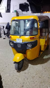 تكتك موديل ٢٠١٩شهر ١١ معمره بس دوس ال#سعر ٦ ملاين وبيه رقم وسنويه  مجا...