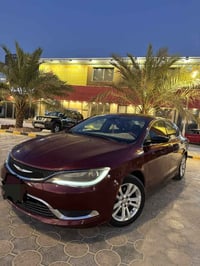 ٢٠١٧ • محرك ٢٤٠٠ • رقم اربيل