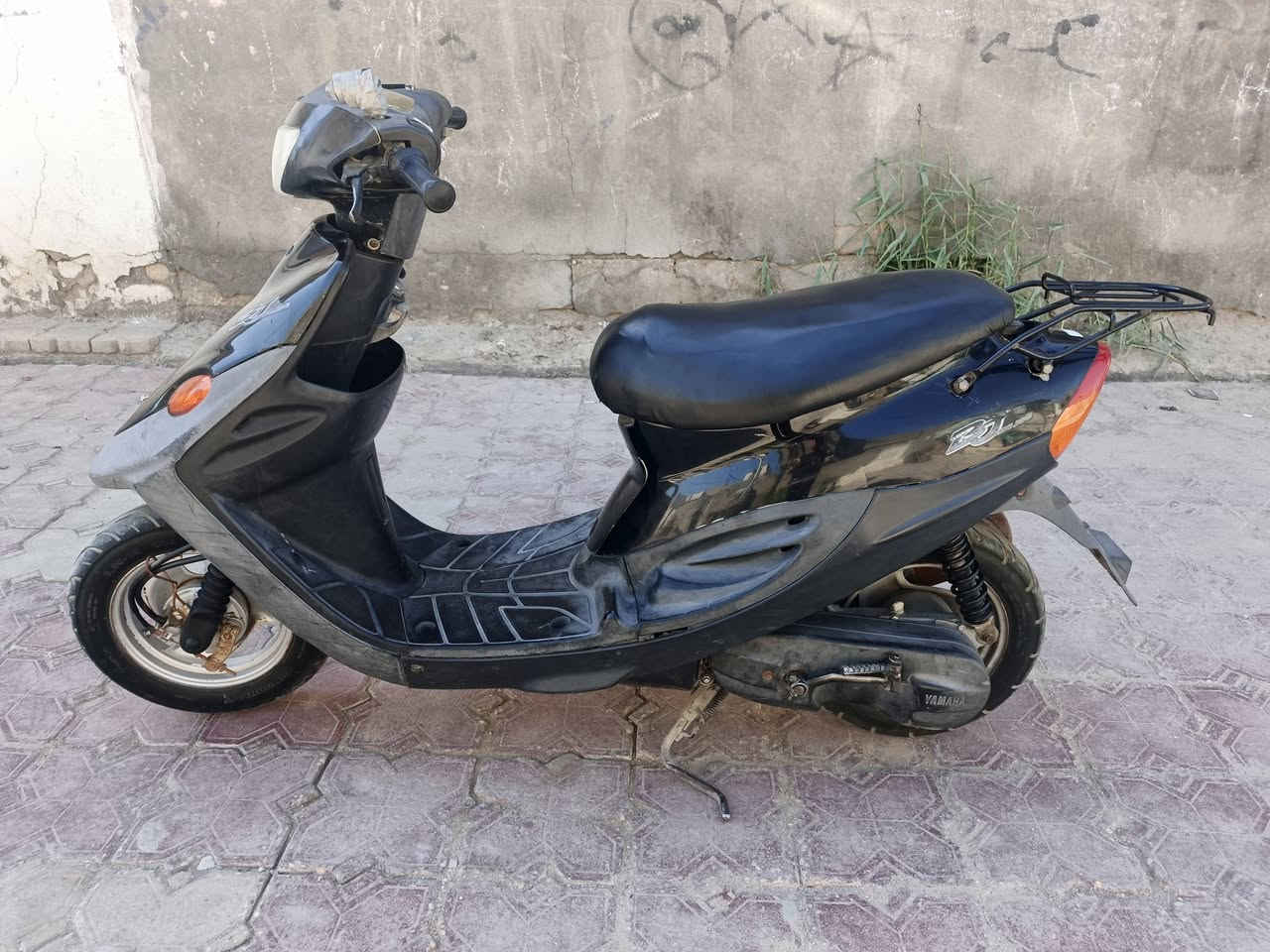 للبيع ب300 بيه مجال 
إتصال ***********
