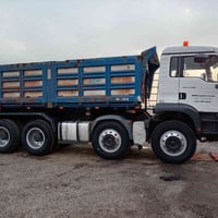 للبيع مان عكرب 2004 حجم مكينة 460 كير قليج رقم ميسان سيارة خير من الله...