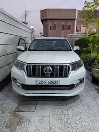 برادو موديل20اربيل باسمي محرك 4ماشيه79فول مواصفاتvx قفلها من الاخير 35...