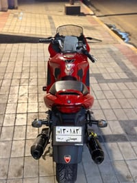 دوكاتي • ماشيه٢٩الف • مكينه٩٠٠