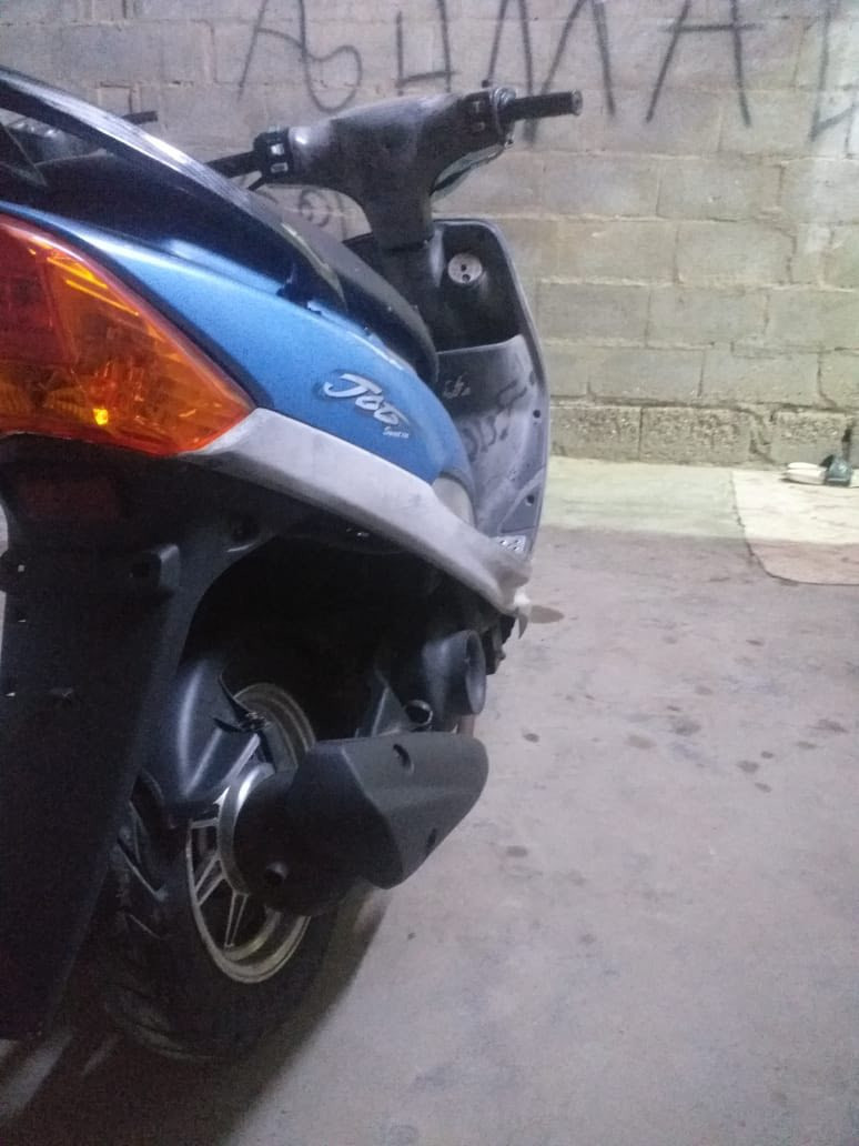 ماكس قجمه للبيع 
الكفر بلاد 
ملاح بلاد 
سلف هندر شغال 
دبل امامي خلفي شغال 
لايت امامي خلفي شغال 
اشاير شغال 
ما مفتوحه الدراجه بلاد 
بيه زوج ويل نجمه 
نهضه ونعومه خير من الله 

سعره ٦٥٠ الف وبيه مجال قليل 
رقم ***********
