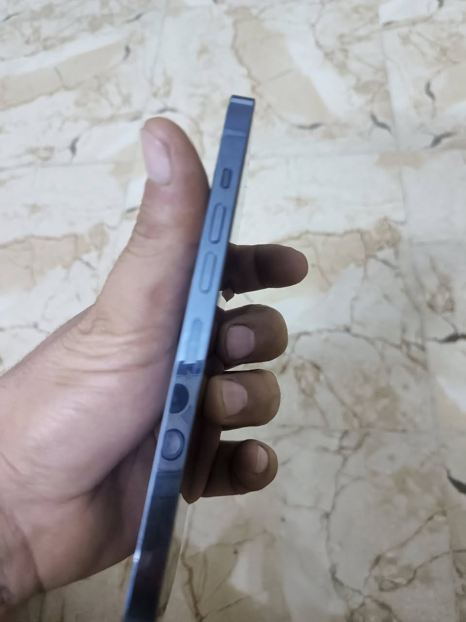 13برو ماكس نضيف مكفول عدة 2قطع مبدل أصلي والباقي مكفول ابيع 500


**إذا كنت صاحب هذا الإعلان وتريد حذفه لأي سبب، رجاءا أرسل رسالة إلى الدعم الفني**