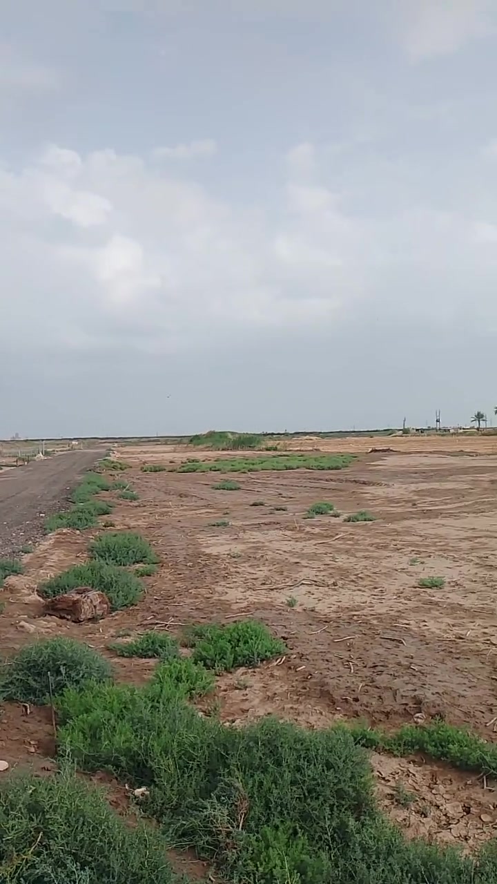 أرض دوانم مقطعة ربع ونص ودونم سند 25 زراعي بغداد خلف محلات بسماية ماء كهرباء لستفسار ***********

