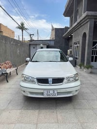 صني • ٢٠٠٩ • ١٧٤ الف