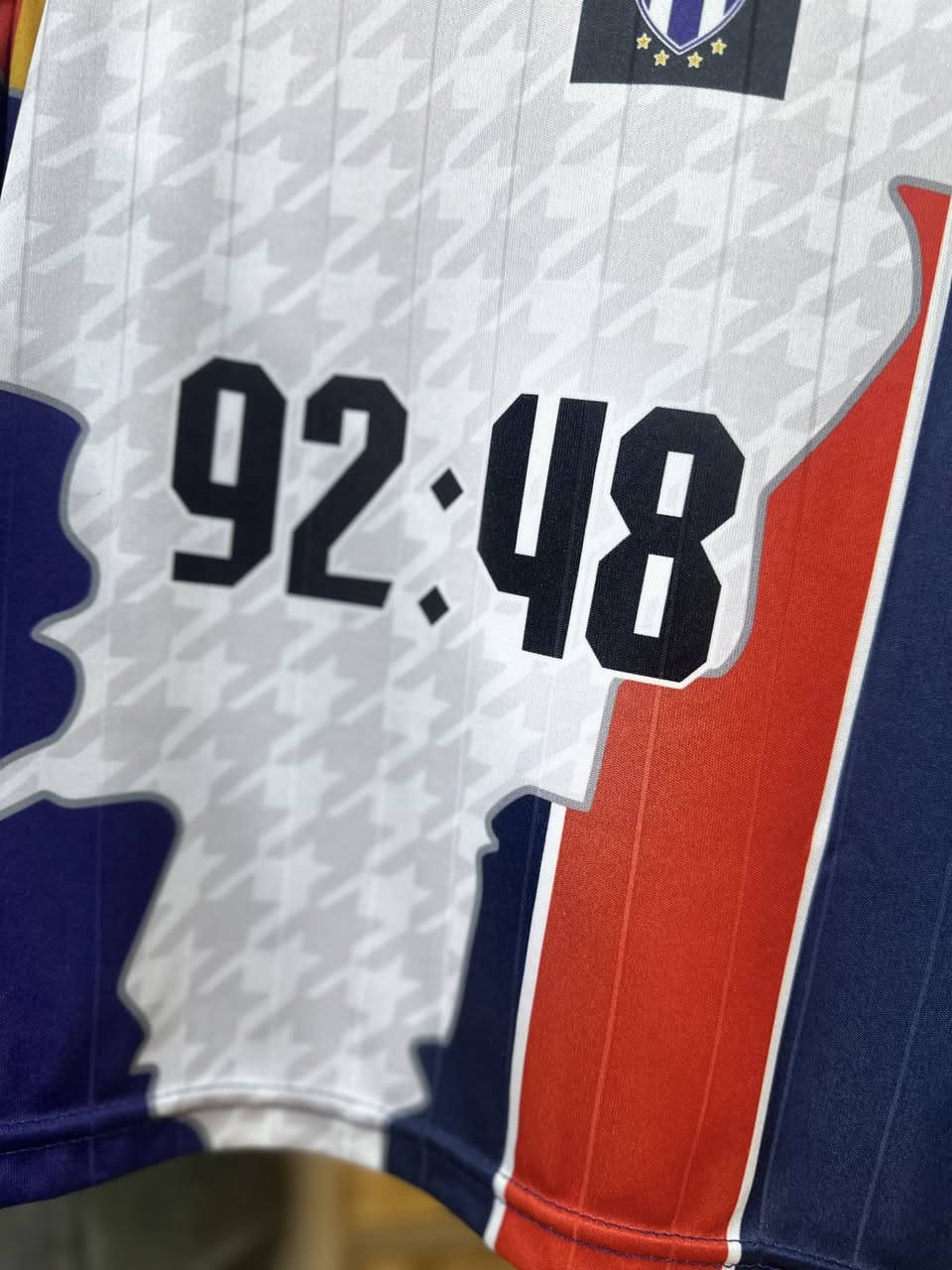 ‏توصيل مجاني
‏12 الف 
‏قياس￼ L فقط ￼


**إذا كنت صاحب هذا الإعلان وتريد حذفه لأي سبب، رجاءا أرسل رسالة إلى الدعم الفني**