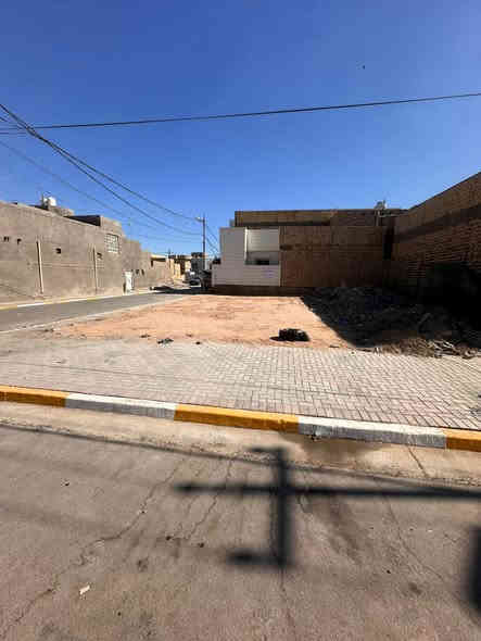 السلام عليكم عرصه للبيع ركن ع شارعين 🗺️

حي الفرات شارع الصب شارع جامع الرسول الأعظم شارع ١٥ وشارع ١٠  🌐

 بالسند 103م

واقع حال 142

نزال 17.80

واجهه 8

مفروشه سبيس ومحدوله وجاهزه للبناء🚧

مكتب ضلال الرافدين للعقار 
(بيع/شراء/رهن/ايجار)
***********
