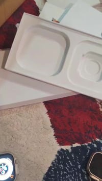 ساعة ذكية • أمازون