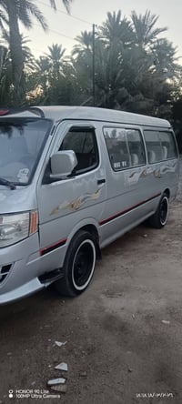 فوتون ٢٠١٤ محرك كير اكسن مكفولات كشر مكفول من صبغ وضربه فقط بدايه باب ...