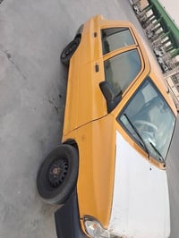 سايبا • ٢٠١٨ • زنون