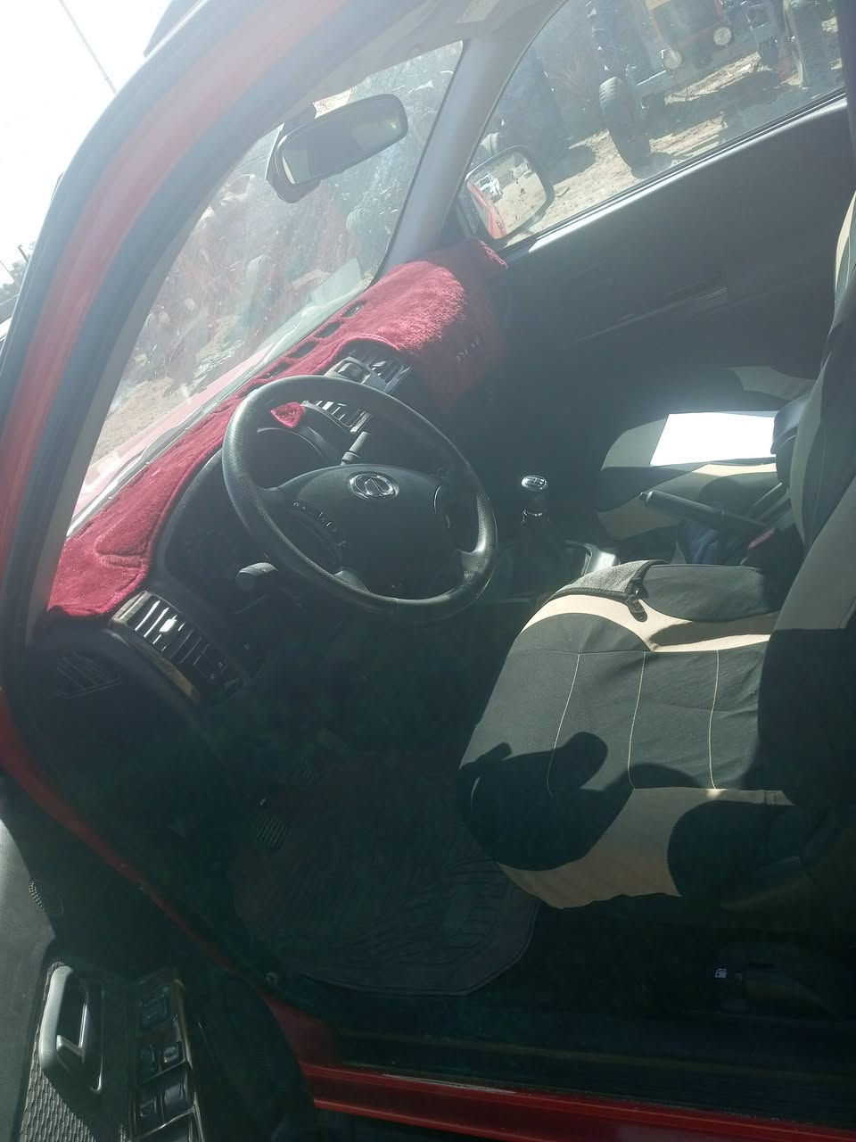 سلام عليكم كريت ويل موديل 21 مكفولة كفال عامة رقم القادسية بسمي تحويل مباشر ماشية 119 لعنوان ديوانية لمهناوية ول ستفسار علة لرقم ***********
***********
