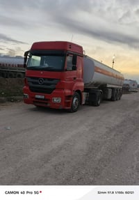 اكسور اللبيع موديل 2006 حجم1840 راقم تانكي موصل تلفزواني  وسنويه جديد ...