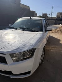 سمند دنا موديل 2018 ماشية 30الف سابقن نضربت وصلحت بس مو تصليح مضبوط وس...