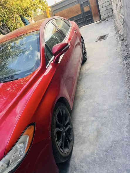 فورد فيوجن ٢٠٢٠ كير مكينه تبريد  مكفول تخم تاير جديد  مكينه ١٥٠٠ بيها جراد بالبونيد وجاملغ خلف السايق سيارة مابيها مصرف بسمي تحويل مباشر 
السعر / 107 بيها مجال بسيط
عنواني بغداد /حي الجهاد 
رقم الهاتف/ ***********
