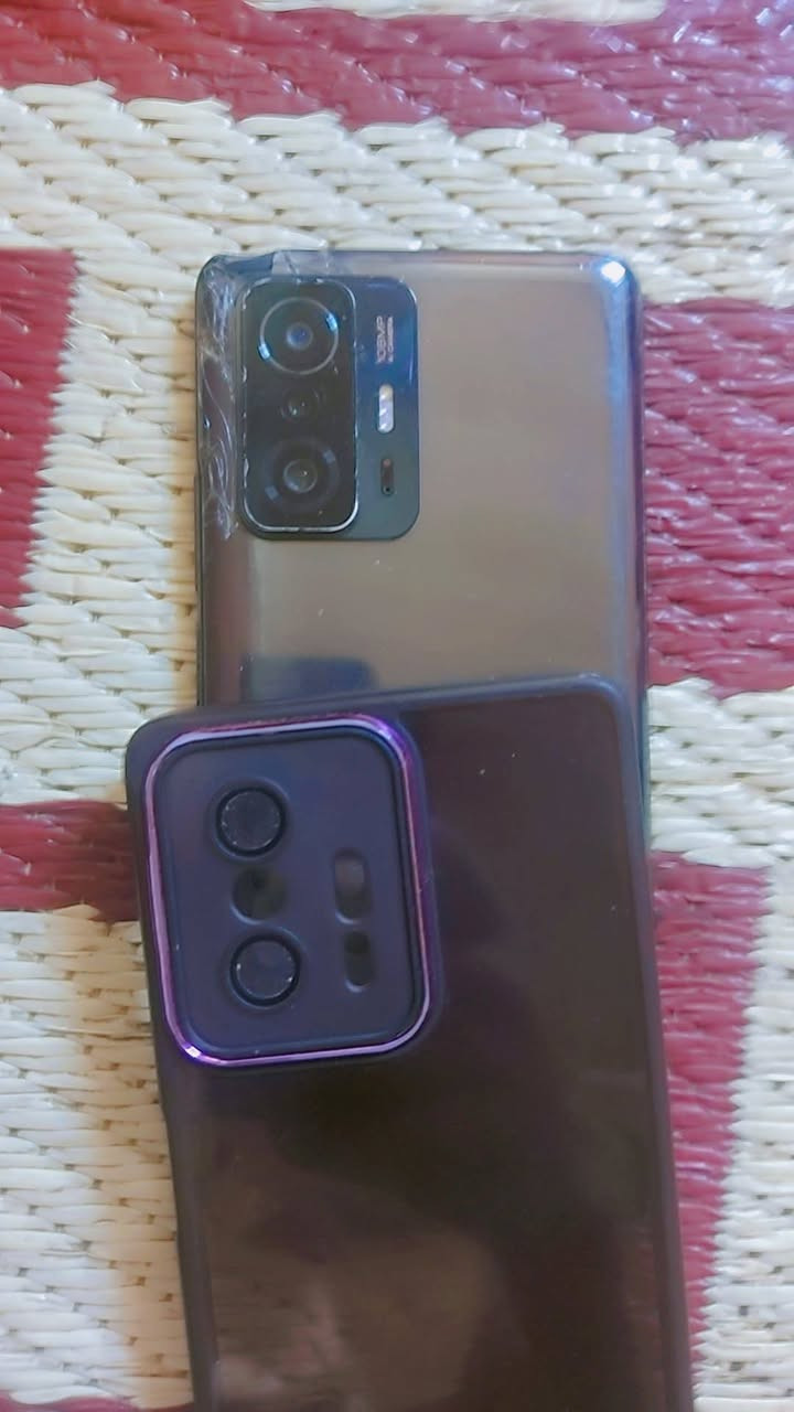 سلام عليكم مبايل ذاكرته 256 يدعم بوبجي 90 فريم مبايل مكفول من عده الضهر طاح من ايدي


**إذا كنت صاحب هذا الإعلان وتريد حذفه لأي سبب، رجاءا أرسل رسالة إلى الدعم الفني**