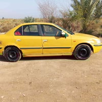 مصفره • ٢٠١١ • محرك وكير