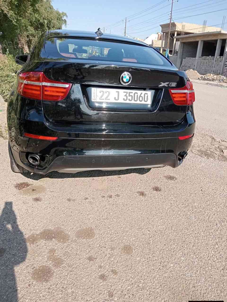 السعر كلش مناسب وجوا السوك ((سعر230

كفاله عامه بدون حادث بدون شخوط وضع شركة

رقم سنويه هزة فحص جديد

فول فول أعلى موصفات 
بصمة تشغيل .. بصمة ابواب .شفط . سلايد .. خمس كاميرات 360 .. شاشة اماميه .. شاشه خلفيه .. كشنات هيتر .. كشنات خزن .. كشنات جلد .. ستيرن هيتر وكهرباء وخزن .. بردات خلفيه ..  بلاد ومطعم    .. داته شو ..  حساسات اماميه خلفيه .. مري شفط .. مري كلاب .. DVD .. صندوك كهرباء + شفط .. نظام تسارع M بلادي .. 

شكو قطعه بالسياره مختوم عليها M .. 
وكل قطعها داخل وخارج كاربون فايبر اصلي شركة .. 

كير محرك كهربائيات وضع شركة وين ميعجبك افحص 

صدر امامي صدر خلفي طخم تاير باتري منظومه بانزين كلهم جدد سياره مسويلها ادامه كامه ولا نقص مابيها. رقم.   ‏‪0770 838 3292‬‏
