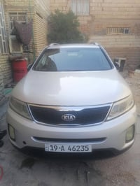 الرخصه صاحب الجروب سورنتو 15  تفاصيل على هذا الرقم اعتذر عن الرسائل 07...