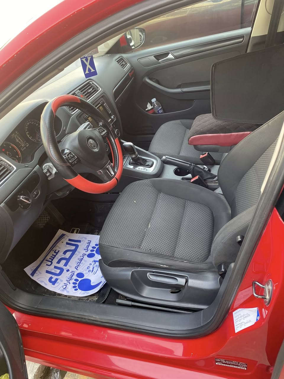 للبيع او مراوس
جيتا2015 خليجي 
فول مواصفات 
مكينه 2000بدون تيربو 
باقي التفاصيل خاص او اتصل
***********
