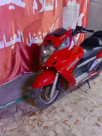 دراجه سلفر ونج ٤٠٠ للبيع دراجه مكينه لا تنقيص لا بكن خير من الله ناعمه...