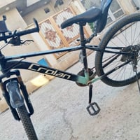 بايسكل 26 • جبلي • بريك تبديل