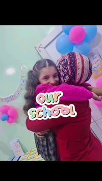 مدرسة النبراس • تعزيز إيجابي • دعم وتحفيز