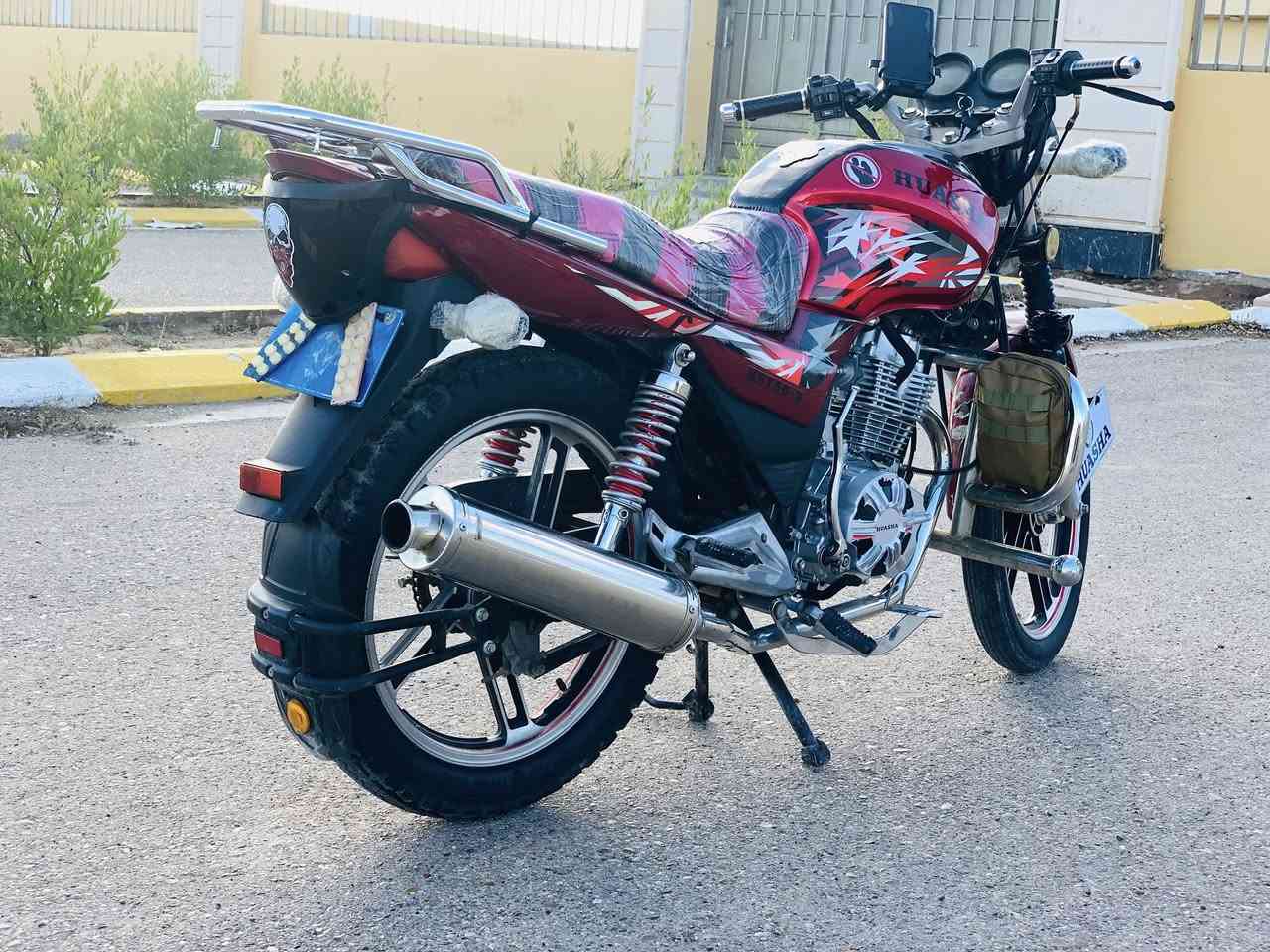 ادمن حب   سلام عليكم لبيع هايوشه موديل 20اوراق موجودة تفاصيل  اكثر خاص او تصال على رقم
***********
تجي تفحص بعينك قيم  وبل عافيه عليك
