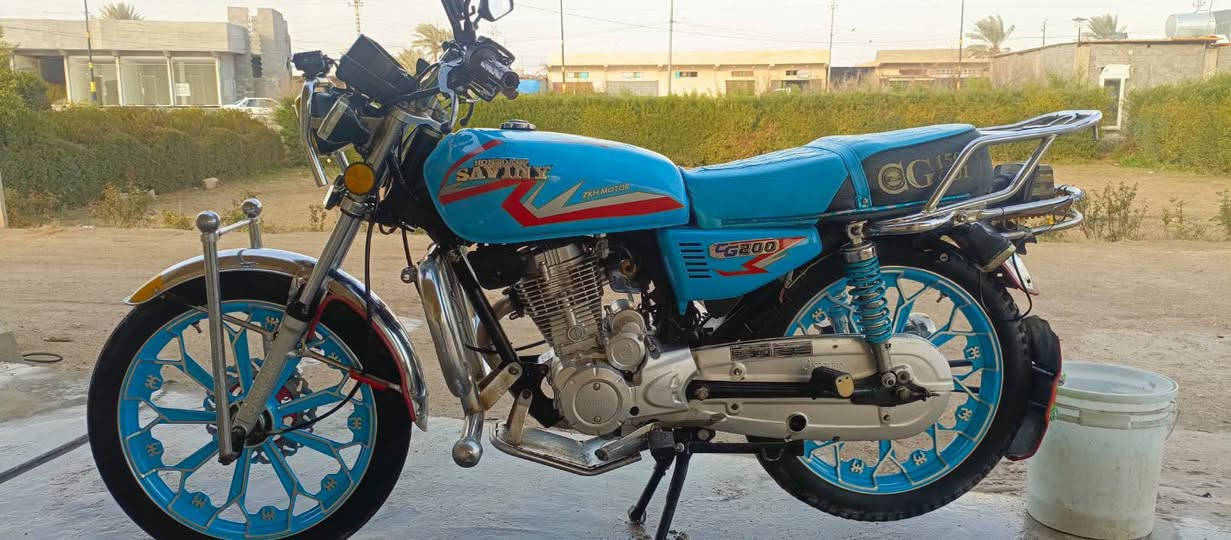 ياالله
السلام عليكم ورحمه الله وبركاته 

ايراني سولنك ابو الختم الاصلي للبيع نضافه كدامك 

لون مميز سماءي 🔵

سويج واحد + سويج تانكي اثنين 

محرك 200c

موديل 2024

صالنصه كاتم 

متواجد خاص 
او اتصل على لارقام 

***********
***********

مكاني الصكلاويه
