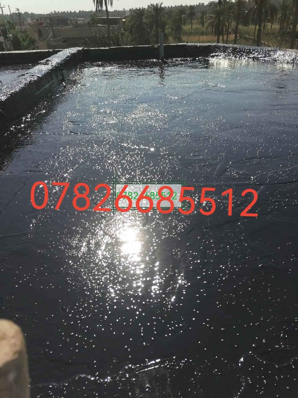 السلام عليكم مستعدون تكيير انسب أسعار الصطوح والرباطات والفلانكوت يوجد لدينا كادر مخصص لعمل الكير والزكام به أسعار مناسبه نعمل كربلاء وبابل اقضيه ونواحي التواصل ***********
