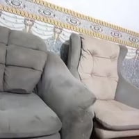 كنب • نضافة ٩٠٪