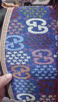 جزدان • توصيل