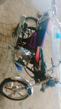 ماطور ايراني • موديل 2020